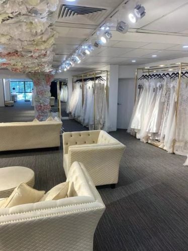 Hanger for shops-New