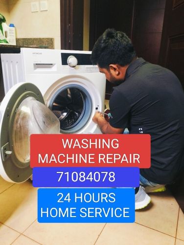 Washing Machine Repair Service