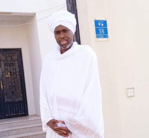 NASRELDIN ABDELRAHMAN IBRAHIM