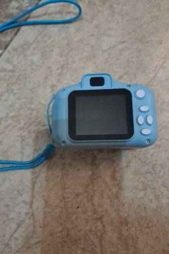 Kid camera