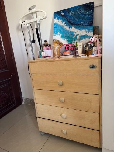 cabinet storage 