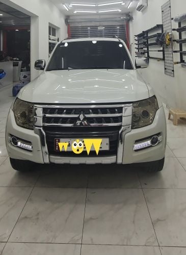 للبيع باجيرو ٢٠١٨