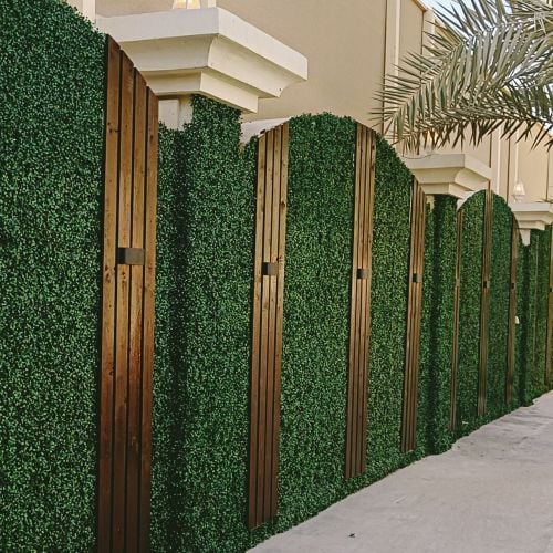 wall decoration garden decor 
