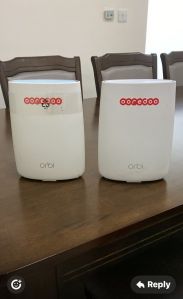Ooredoo Routers