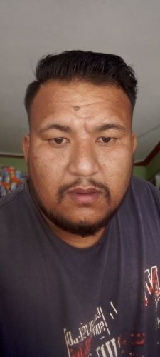 Rabin Shrestha