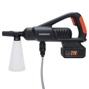 جهاز تنظيف السيارة بالضغط العالي