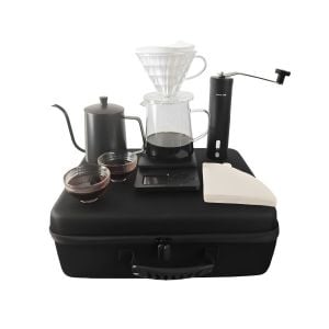 Green Lion G-50 Plus Coffee Maker