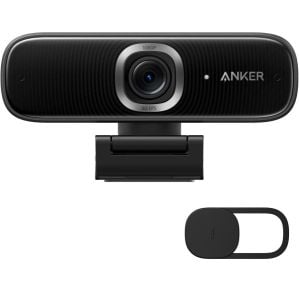 Anker PowerConf C300 Smart Webcam