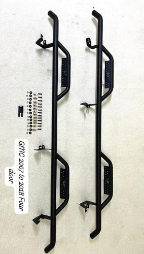 دواسات جمس سييرا
