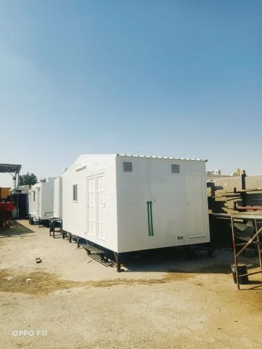 Portabul Cabin New For Sell Doha