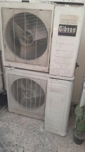 WE BUY NOT WORKING A/C