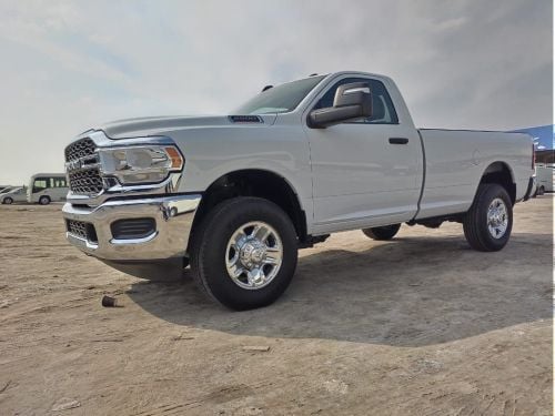 Ram 2500HD