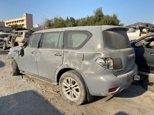 للبيع سكراب 