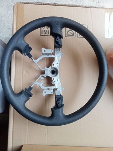 سكان كروزر ستاندر ٢٠٠٥