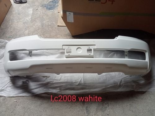 صدام امامي كروزر ٢٠٠٨الى ٢٠١١