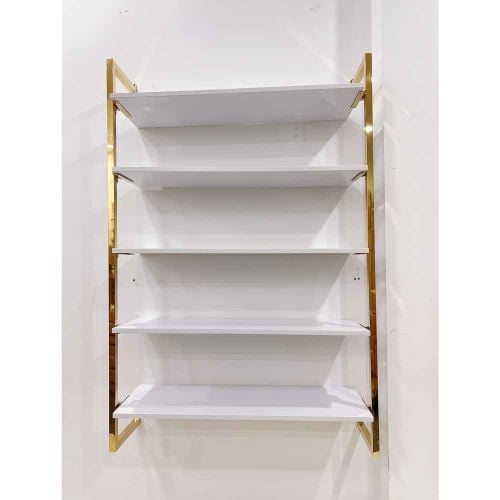 Shelves Display- New