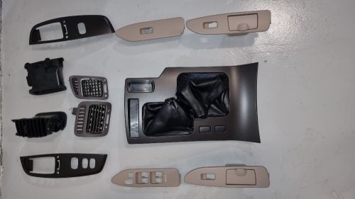 ديكورات داخليه كروزر