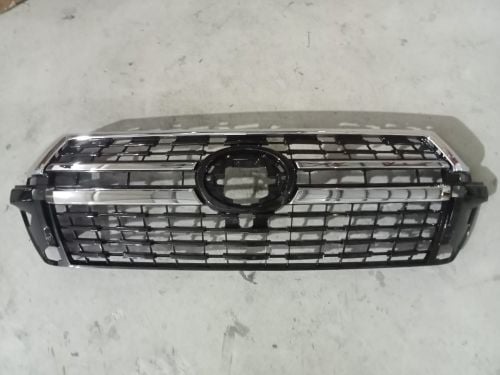 شبك كروزر ٢٠٢١