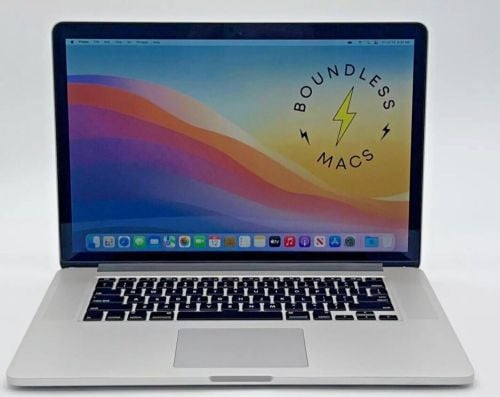 MacBook Pro