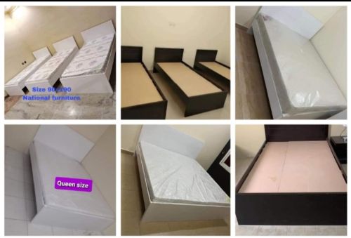 Single woden bed sell 50570603