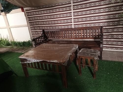 Outdoor Furniture Set