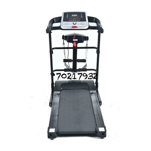 Treadmill New 1.75Hp