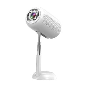 Smart and Portable Home Projector