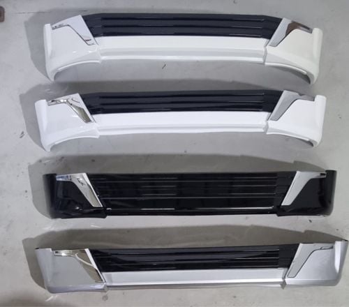 land cruiser 21 Lip