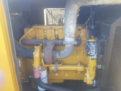generator sale and services