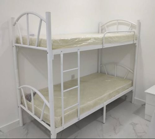 bunk bed available