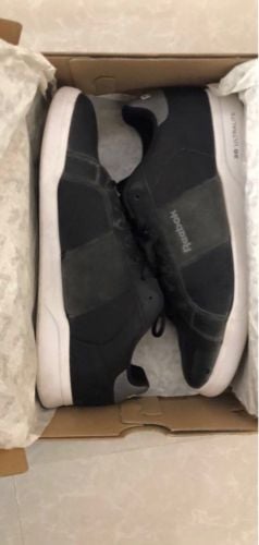 reebok