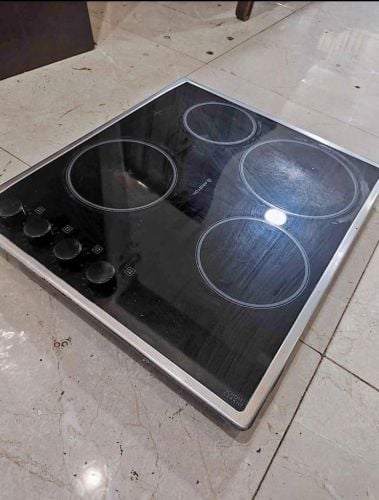 ovens & stoves