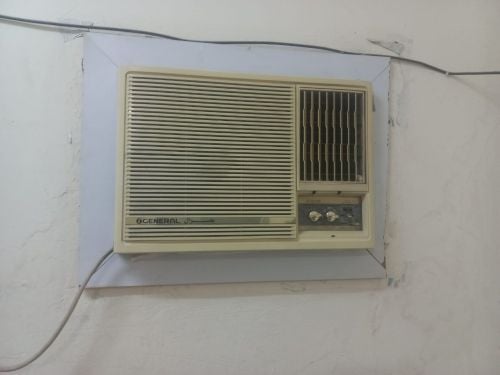 General ac for sell 2 ton
