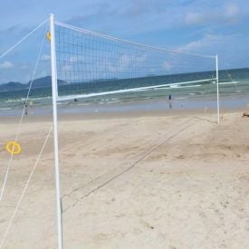 Volleyball Net Set