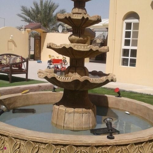 النوفير