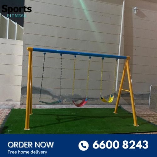 مرجيحة الاطفال