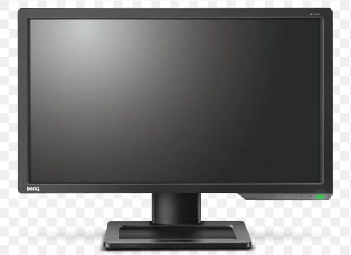 Benq xl2411p 144hz 24” monitor