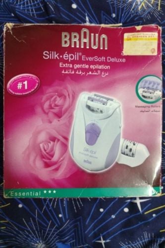hair remover machine