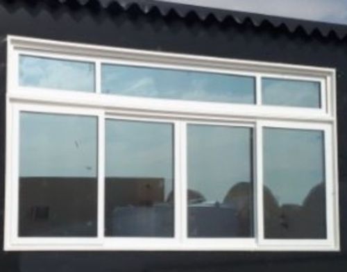 almuniam upvc steel glass