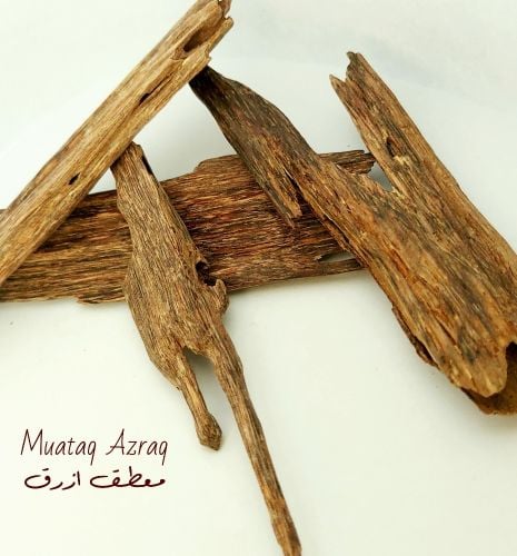 عود هندي