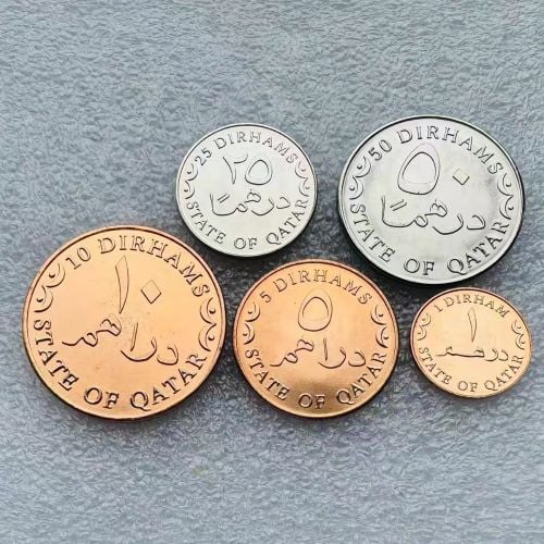 مجموعه قطر 2006