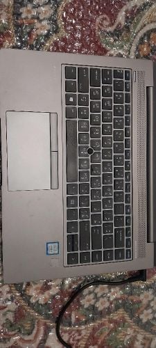اتش بي لاب توب