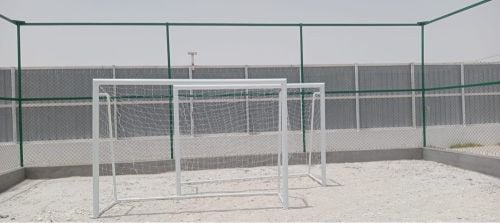 مرمي ٣/٢ متر