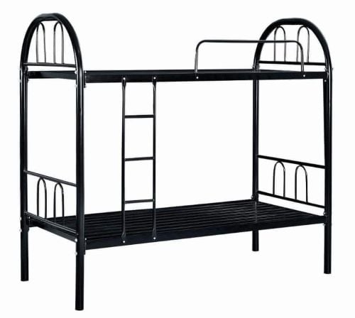 Bunk bed,Single bed available