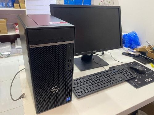 DEll optiplex 7090