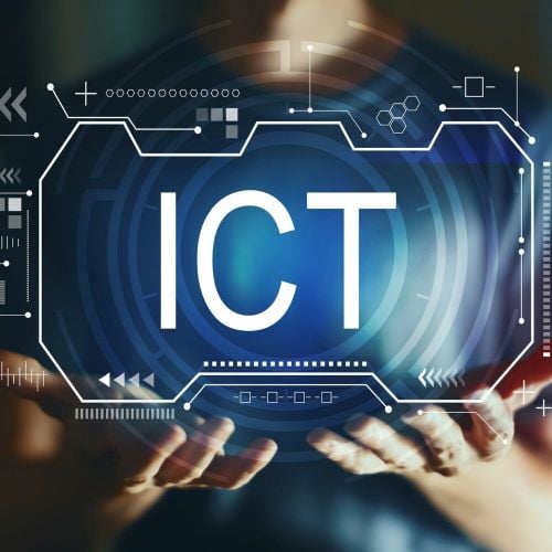 ICT Teacher