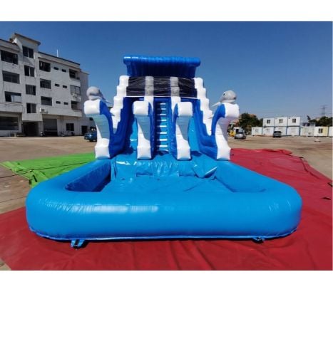 نطاطيات اطفال للايجار 