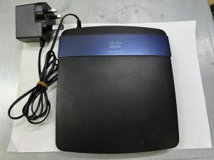 Linksys EA3500 wireless router