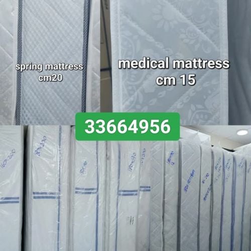 medical and spring sell 33664956