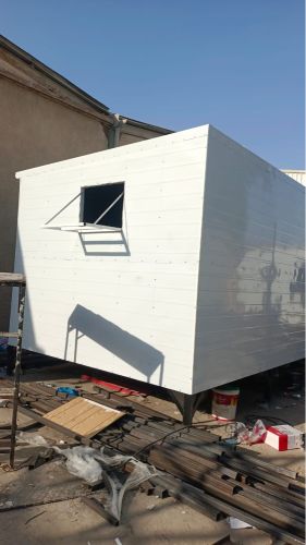 cabin for sale